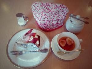 オレンジシャリマティ 山室店