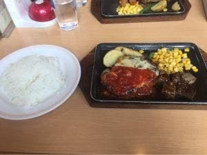 ファミリーレストラン ジョイフル 兵庫伊川谷店