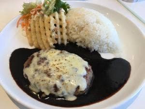 ラ・ピシーヌ