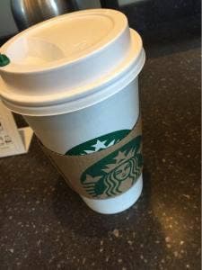スターバックス コーヒー なめがわ森林モール店