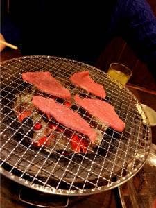 コリアンハウス洪苑 ドンギル亭