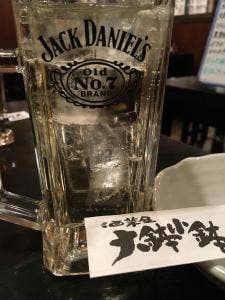 酒菜屋 大鉢小鉢 常磐町店