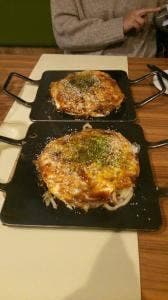 お好み焼き 雪風