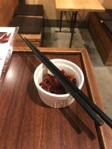 ビストロ ろっくうぇる