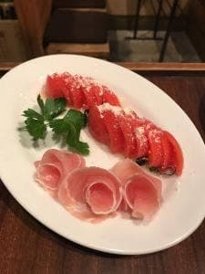 ビストロ ろっくうぇる