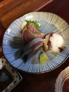 居酒屋 なずな