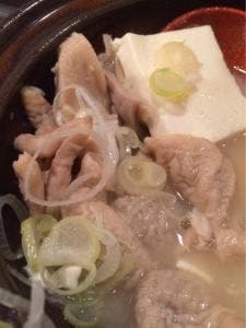もつ焼神楽坂武蔵