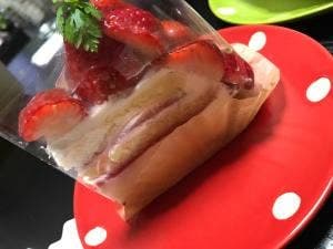 和こころ菓子 はぁ～と