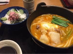 味の民芸 川崎稲田堤店