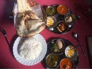 Naan Center