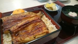 うなぎのうなけい