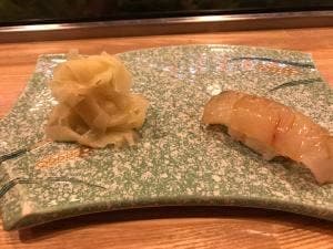 すし処 中善