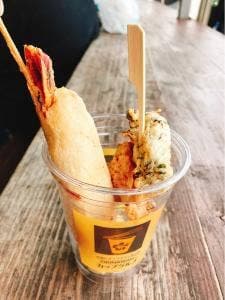 外間カマボコ工房