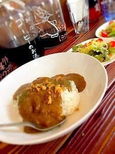 Cafe&pub 時優区