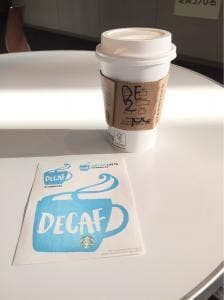 スターバックス コーヒー 中部国際空港第2セントレアビル店