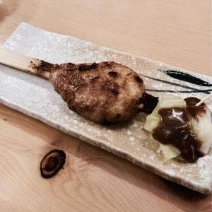 やまぎり食堂
