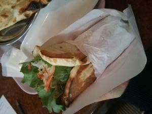 ロイヤルカリー&カフェ スーパービバホーム三郷店
