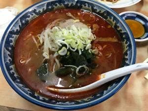 らーめん卯月