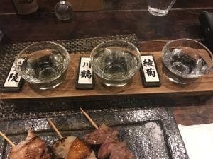 IZAKAYA 時々 jiji