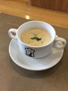 キッチンしまだ