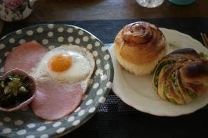 テラス デゥ ランドローフ