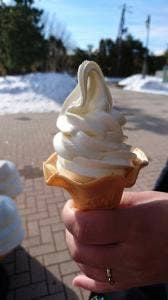 トラピスチヌ修道院天使園 売店