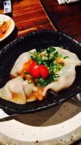 ASIAN CAFE DINING TRUCHA