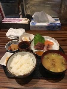 おにぎり屋こころ