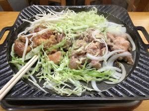 白草