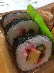 餅の北屋