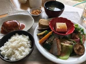 カフェゴッコ