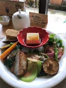 カフェゴッコ