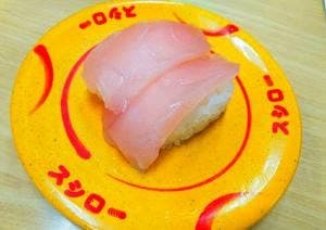 スシロー 長崎道ノ尾店