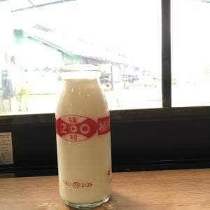 植村牧場カフェレストランいちづ