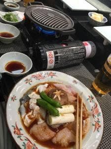 すし甚