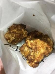 からあげ専門 ももから