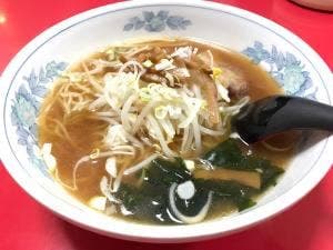 台湾料理 香味鮮 壬生店