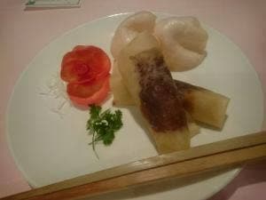 中華レストラン 蘭蘭