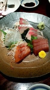 串やら魚やら どんたかたん