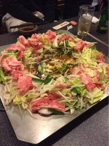 たじ牛