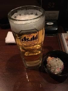 炭火居酒屋 炎 手稲駅南口店