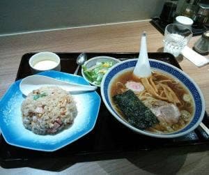 中華料理 日東