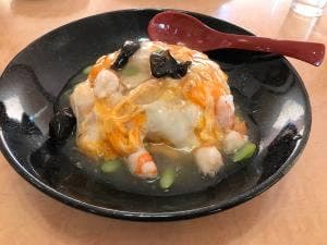 餃子の王将 外環富田林店