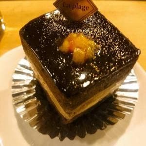 パティスリー ・ラ・プラージュ