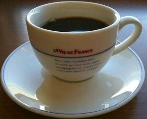 VIE DE FRANCE 大久保店