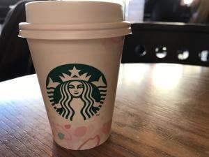 スターバックス コーヒー 丸井 柏VAT店
