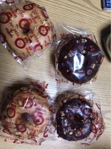 ニコット&マム