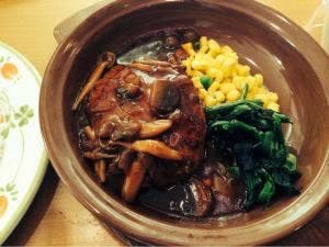 サイゼリヤ t-FACE店