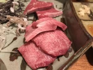 炭火焼肉 名玉 柳津町本店