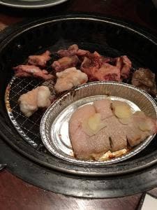 牛角 水道橋店